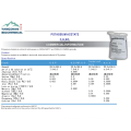 Potassium Acetate 99% Min Tech Pure Grade